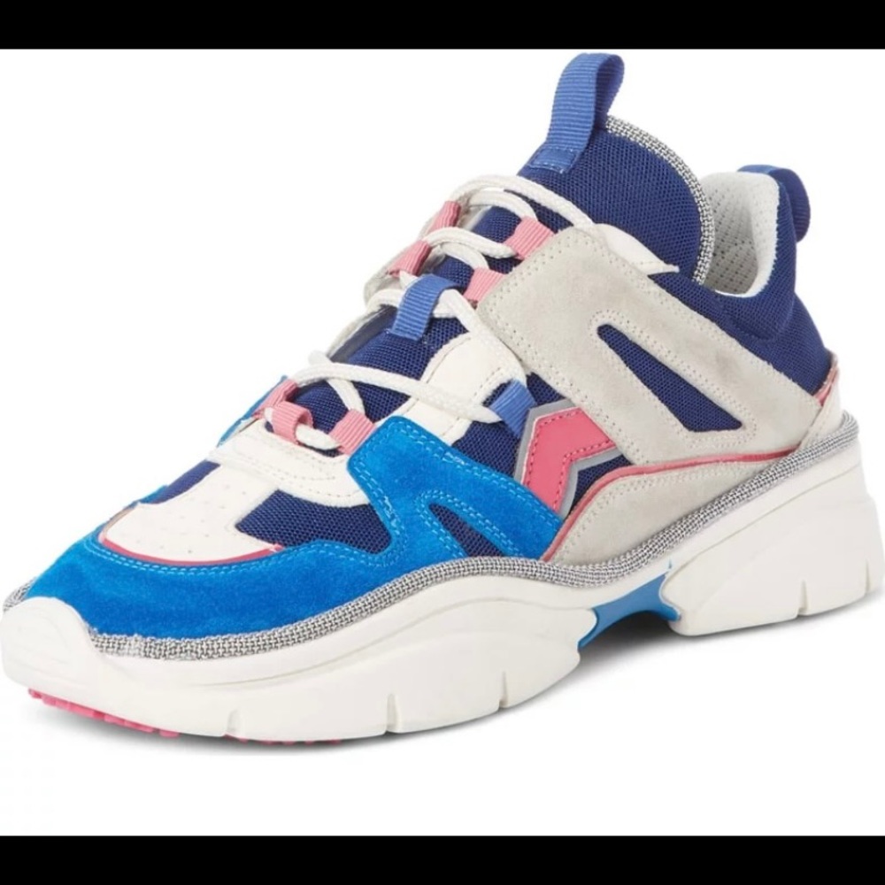 Isabel marant kindsay sneakers size 38